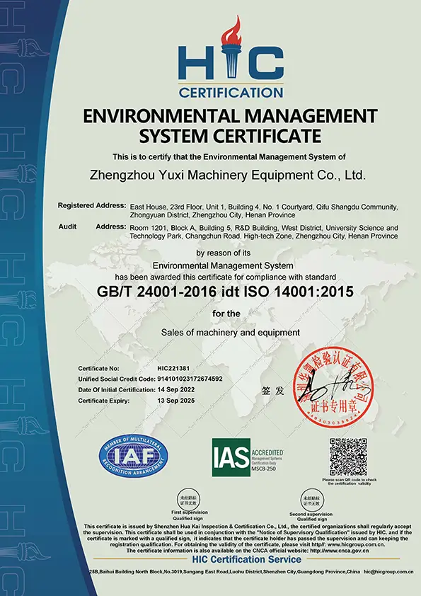 ISO 9001