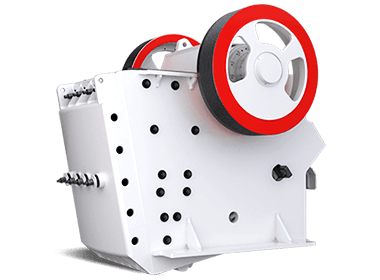 Jaw Crusher