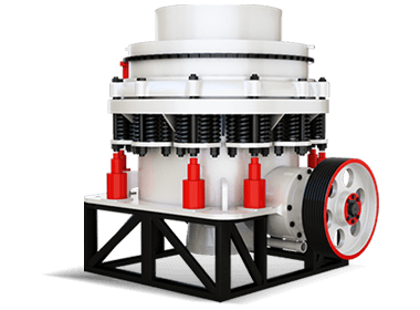 Cone Crusher