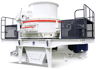 Sand Making Machine