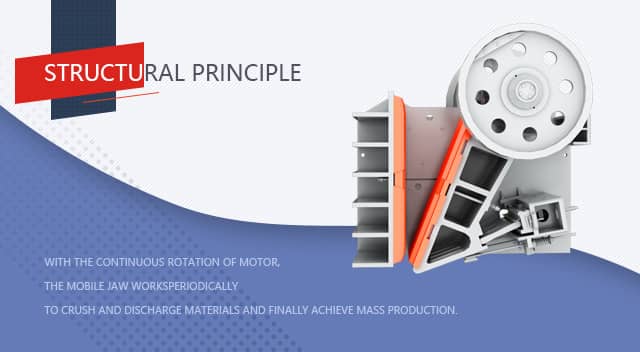 Structural principle of Metal recycling