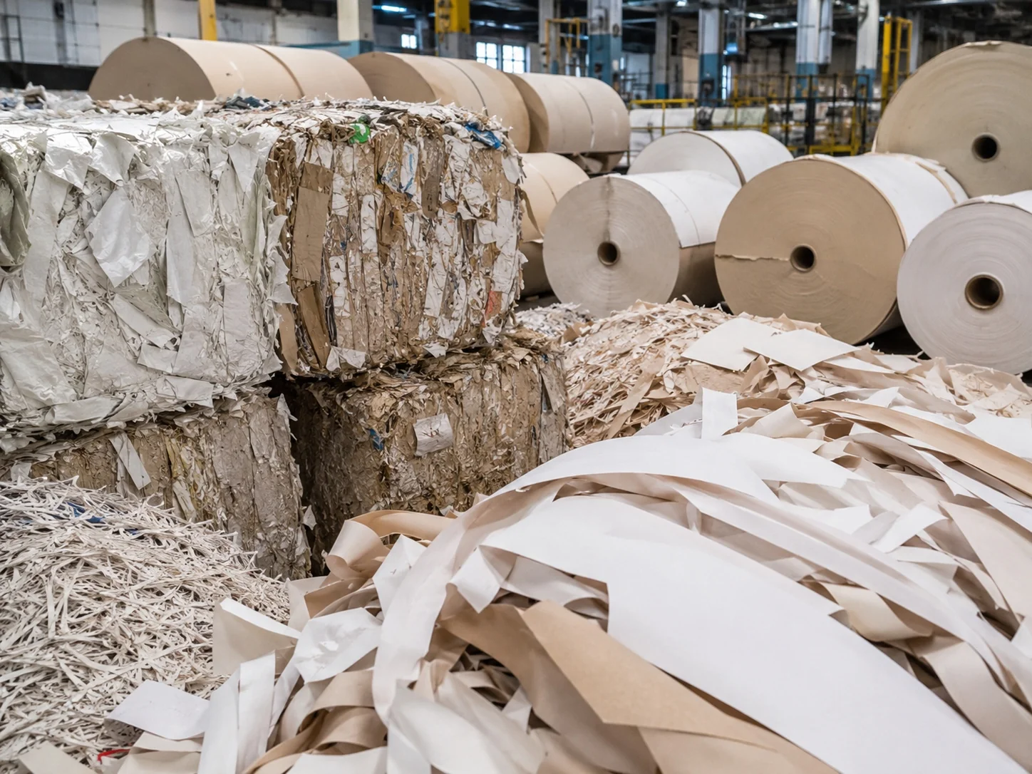 OCC cardboard